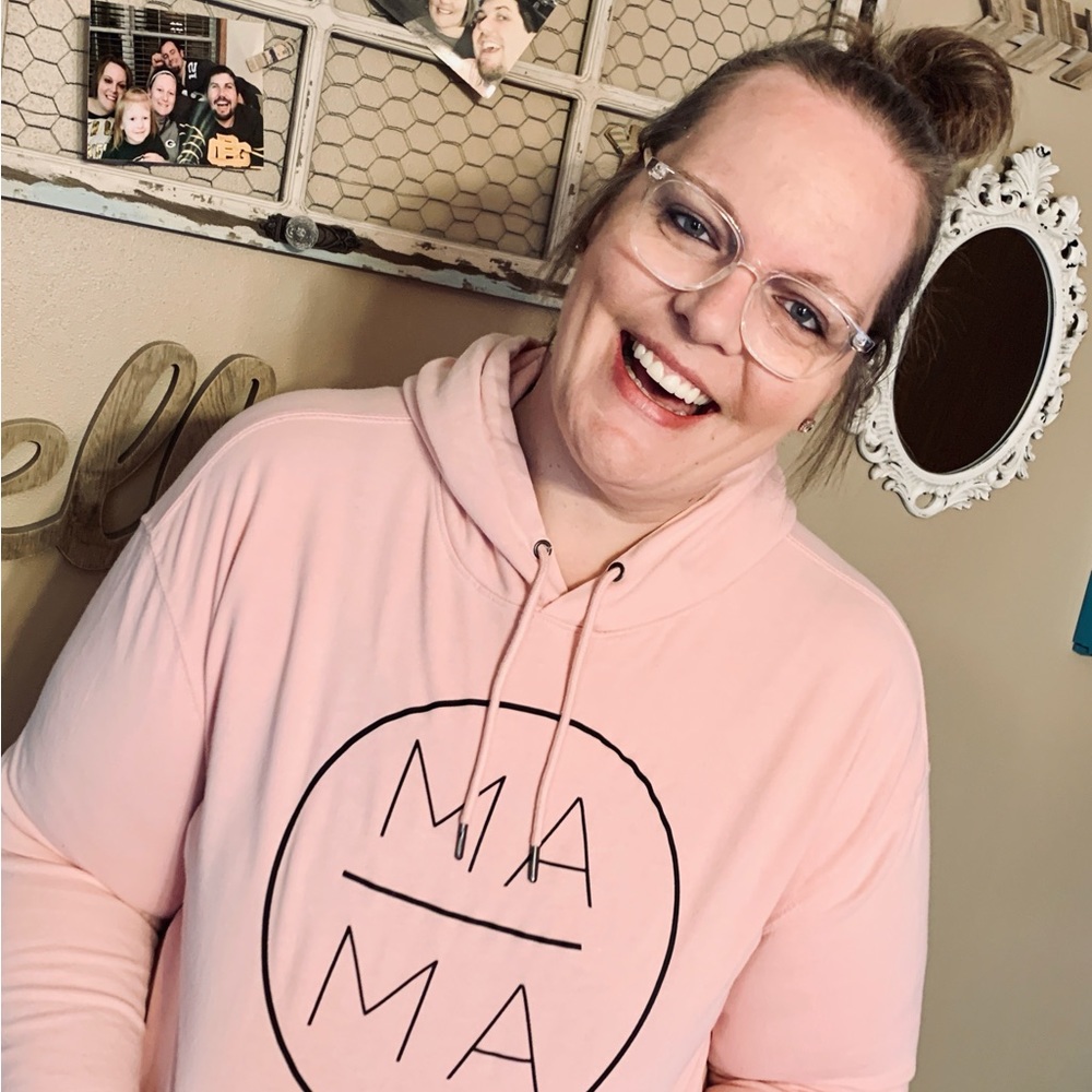 Meet your Posher, Trina
